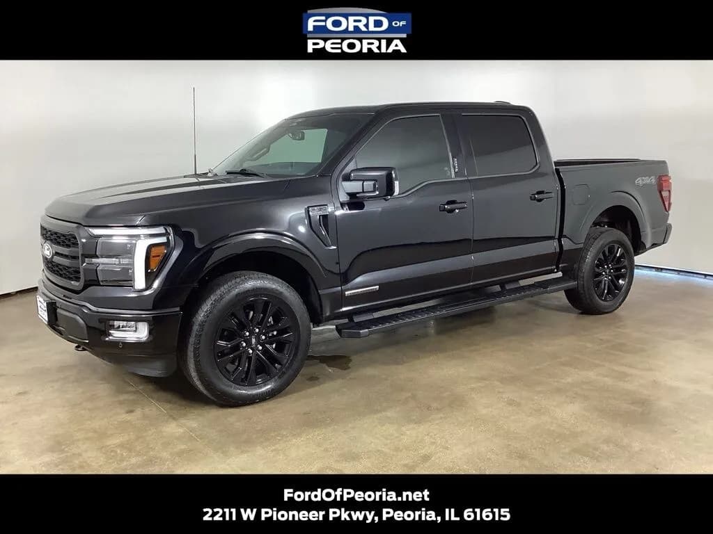 2024 Ford F-150 - Pickup
