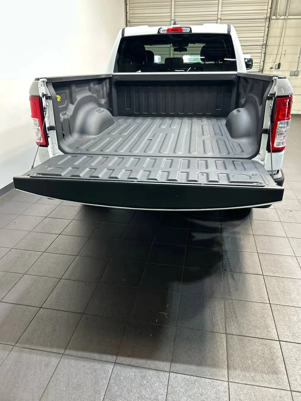 2022 Ram 1500 - Pickup