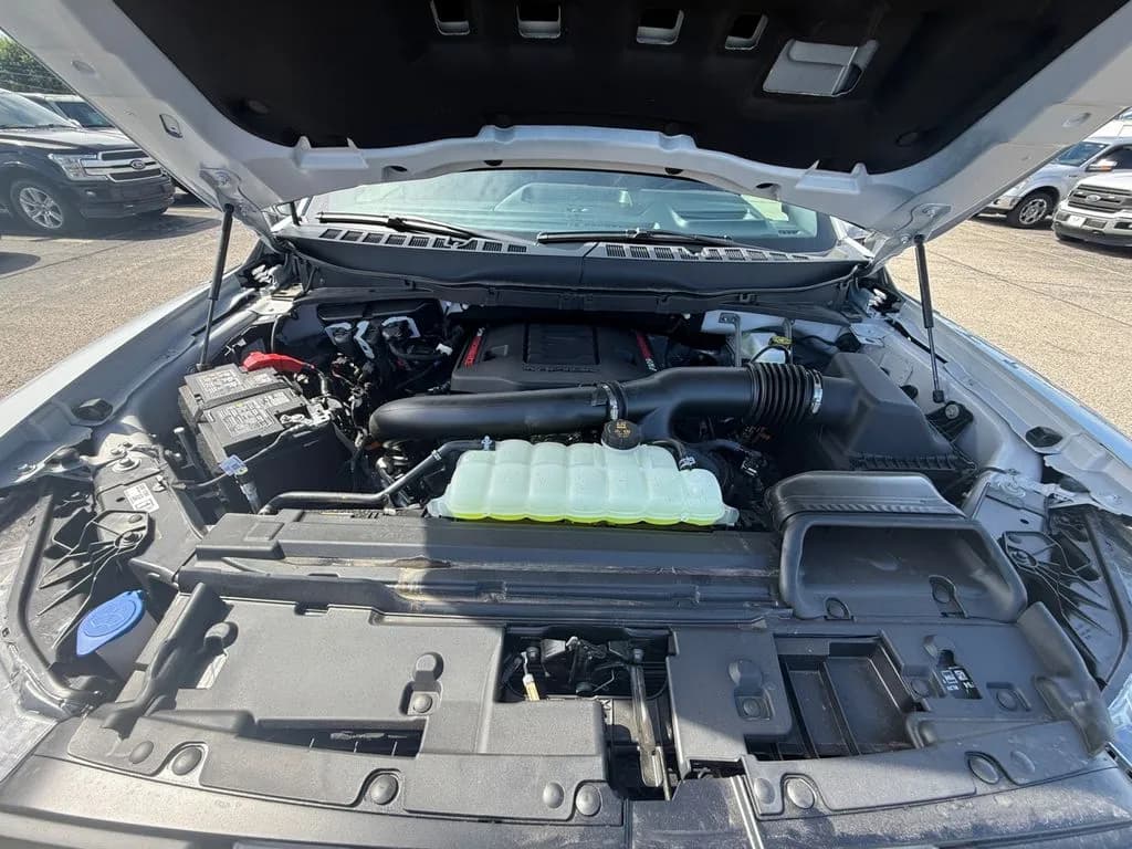 2026 Ford F-150 - Pickup