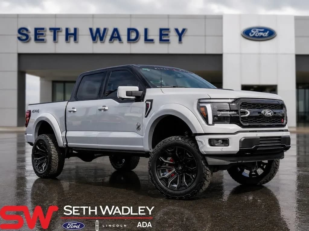 2026 Ford F-150 - Pickup