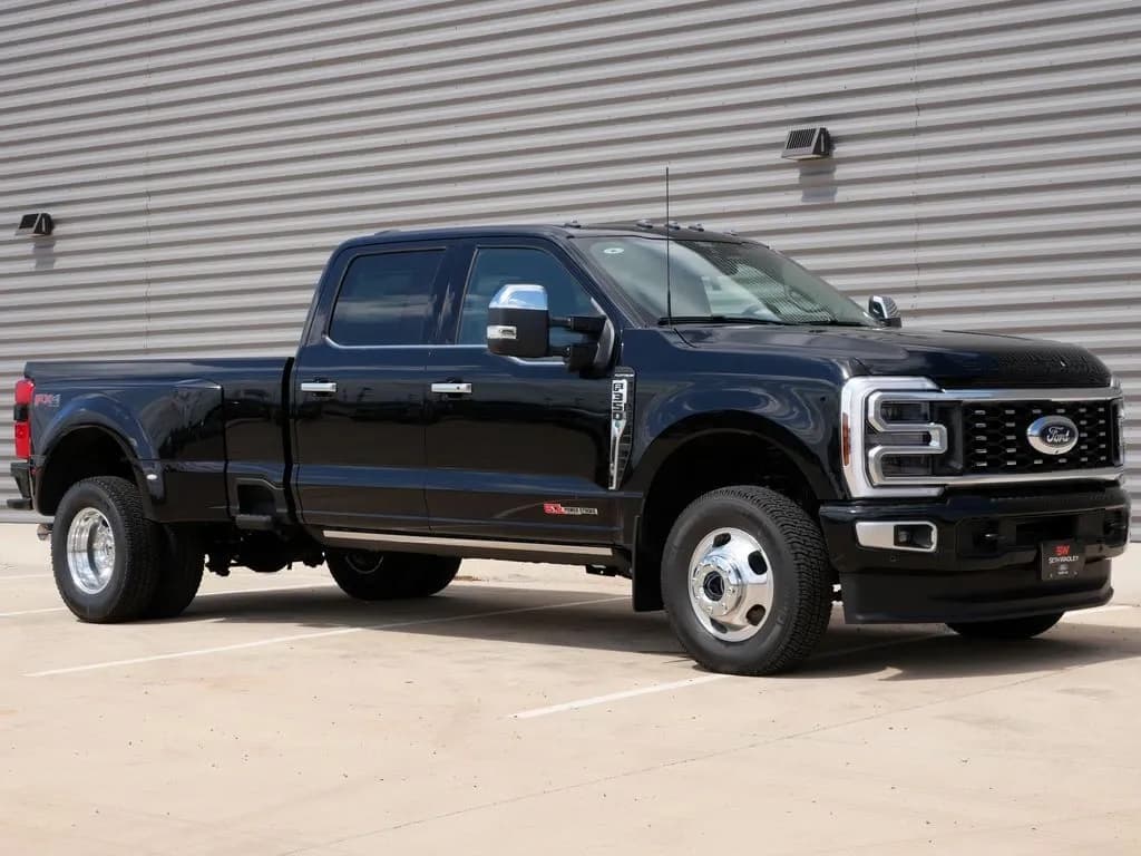 2026 Ford F-350SD - Pickup