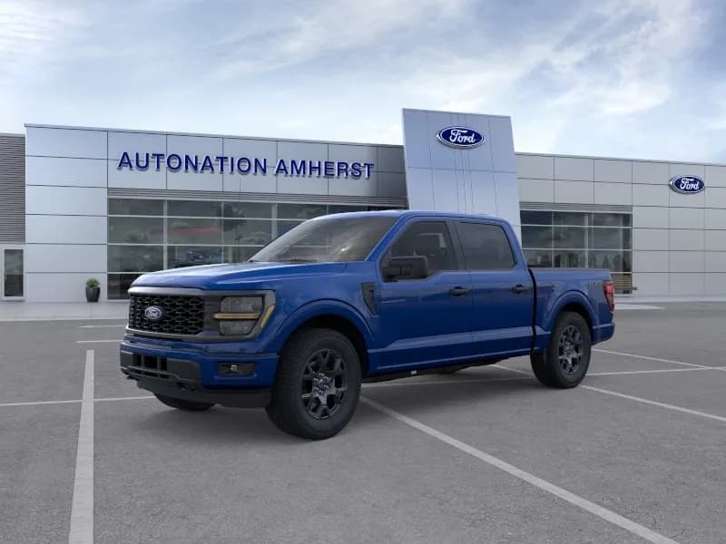 2026 Ford F-150 - Pickup