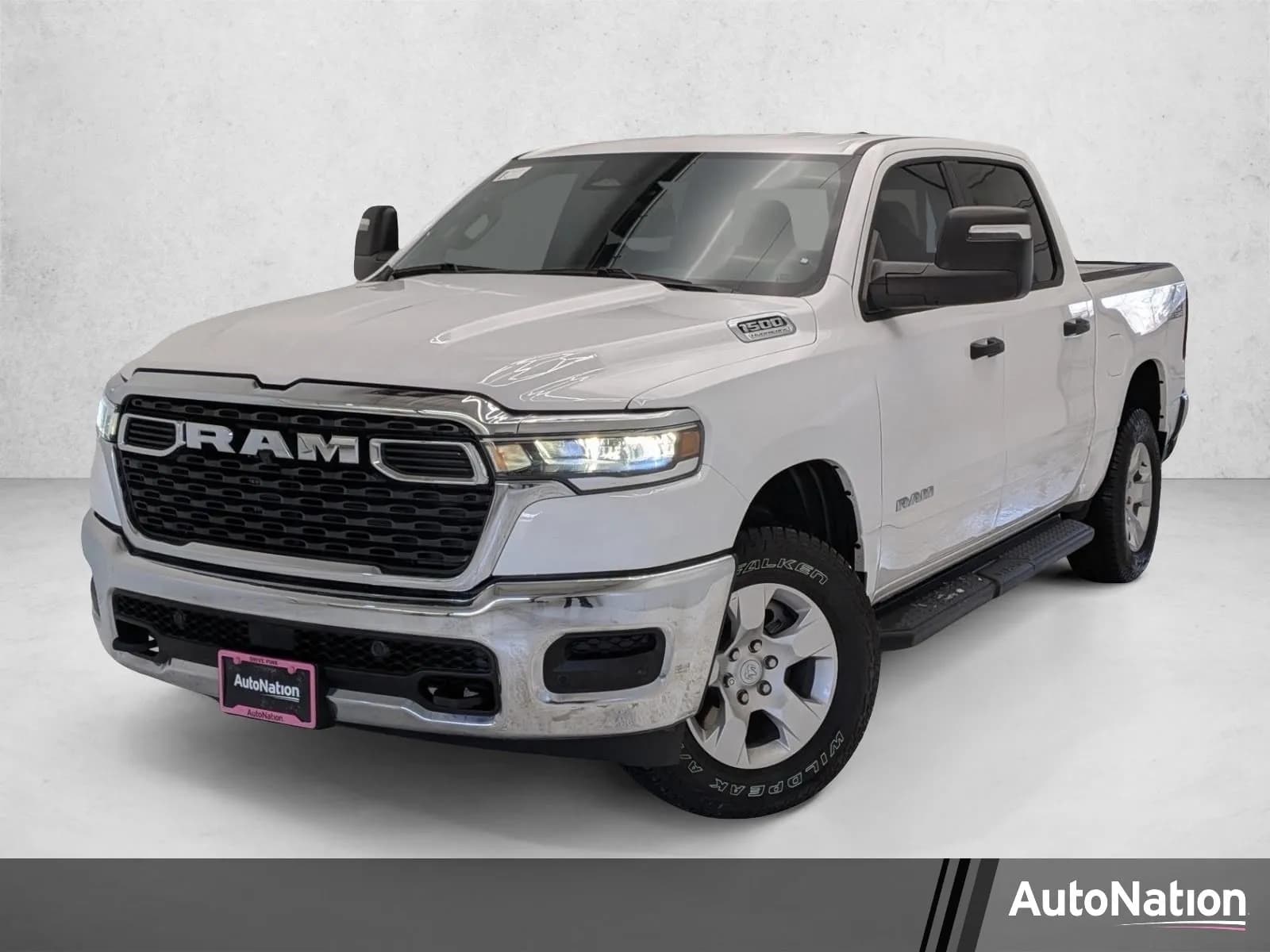 2026 Ram 1500 - Pickup