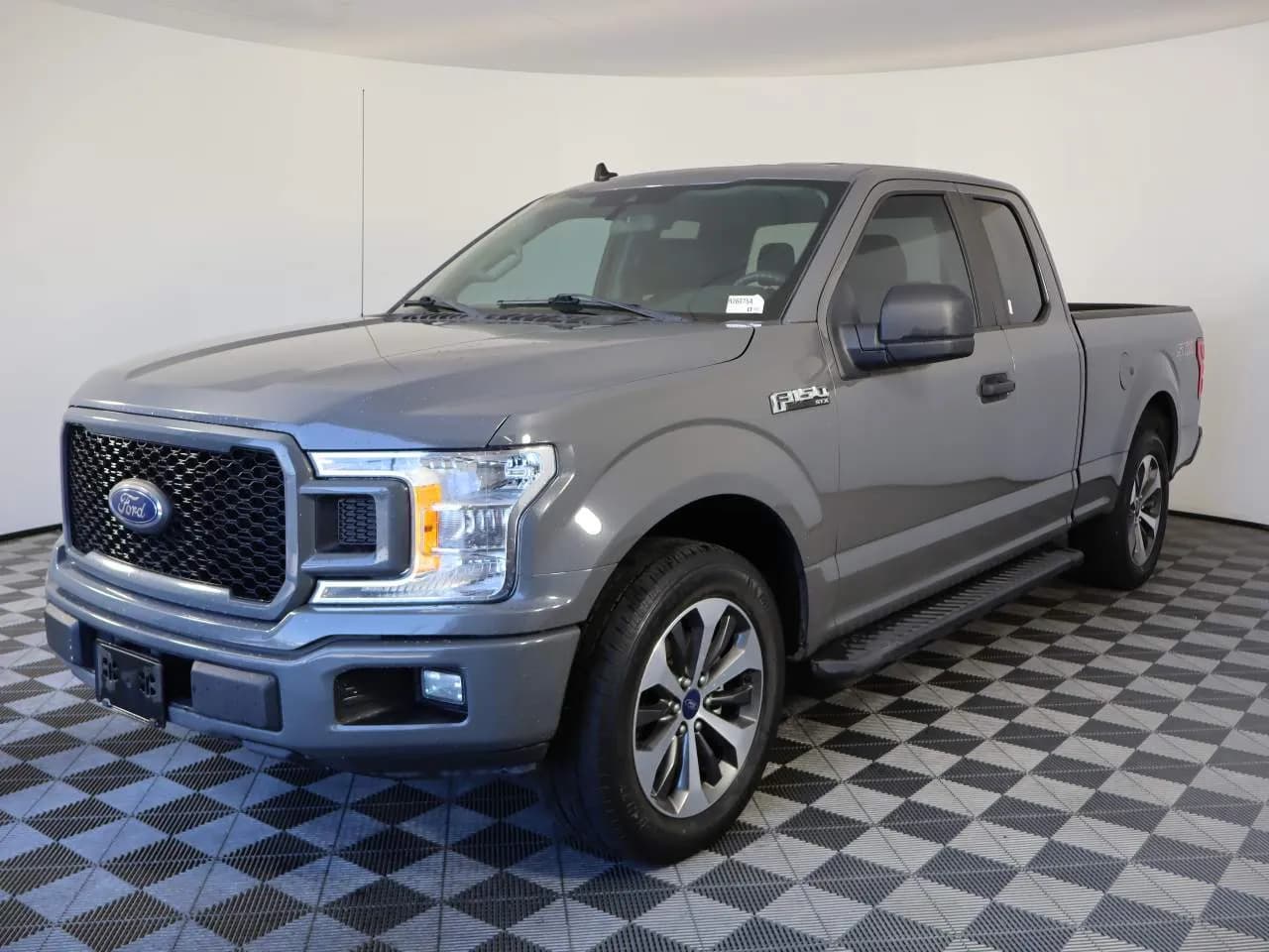 2020 Ford F-150 - Pickup