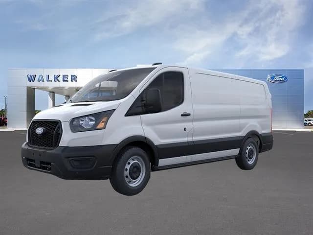 2026 Ford Transit 150 - Vans