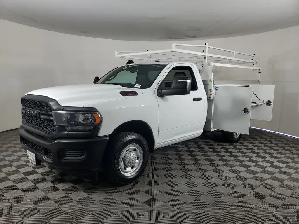 2023 Ram 2500 - Pickup