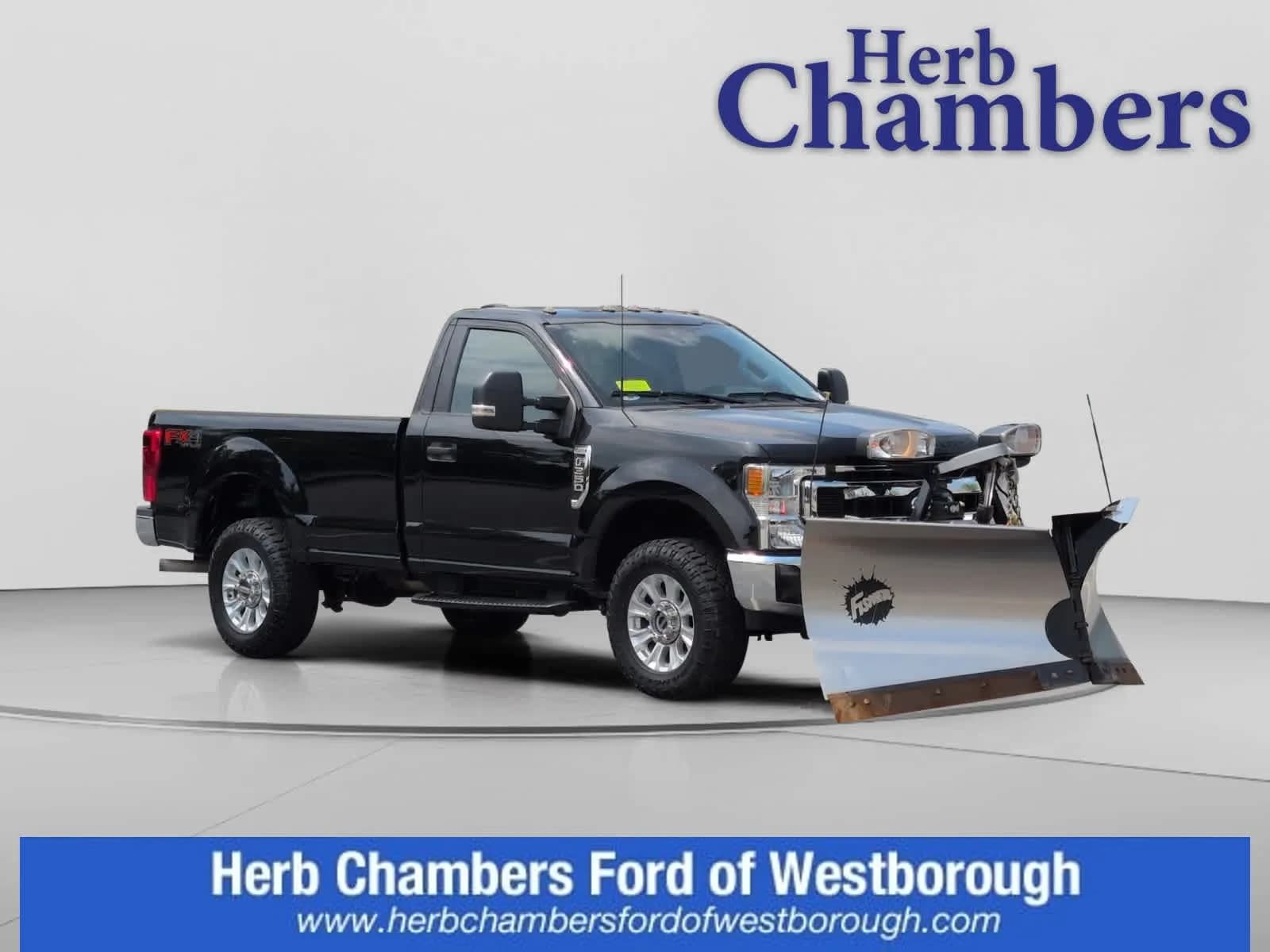 2022 Ford F-350 - Pickup