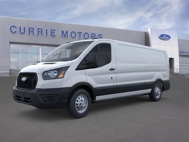 2026 Ford Transit 250 - Vans