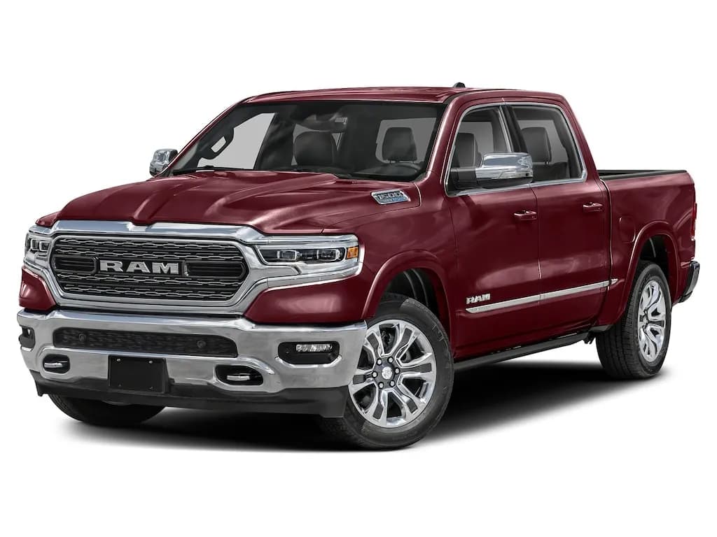 2024 Ram 1500 - Pickup