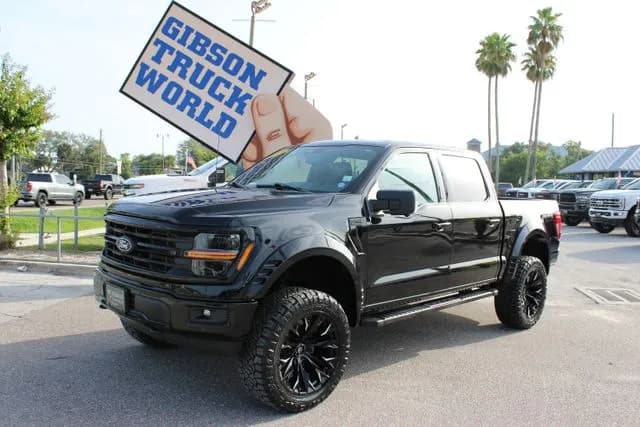 2024 Ford F-150 - Pickup