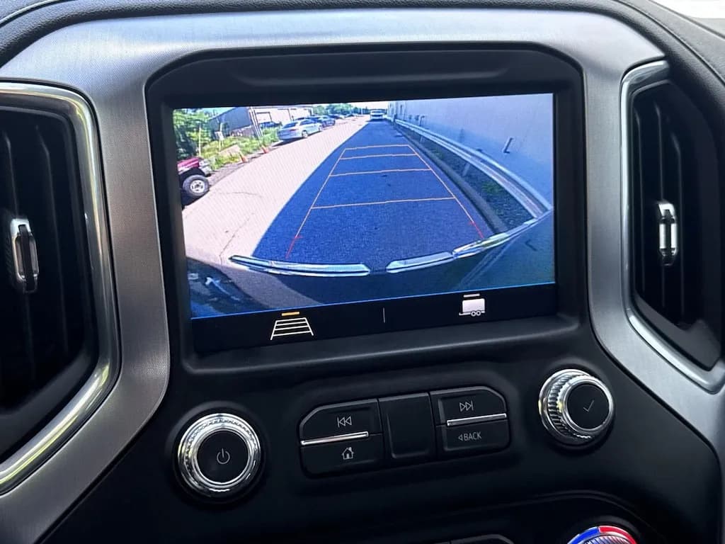 2020 GMC Sierra 1500 - Pickup