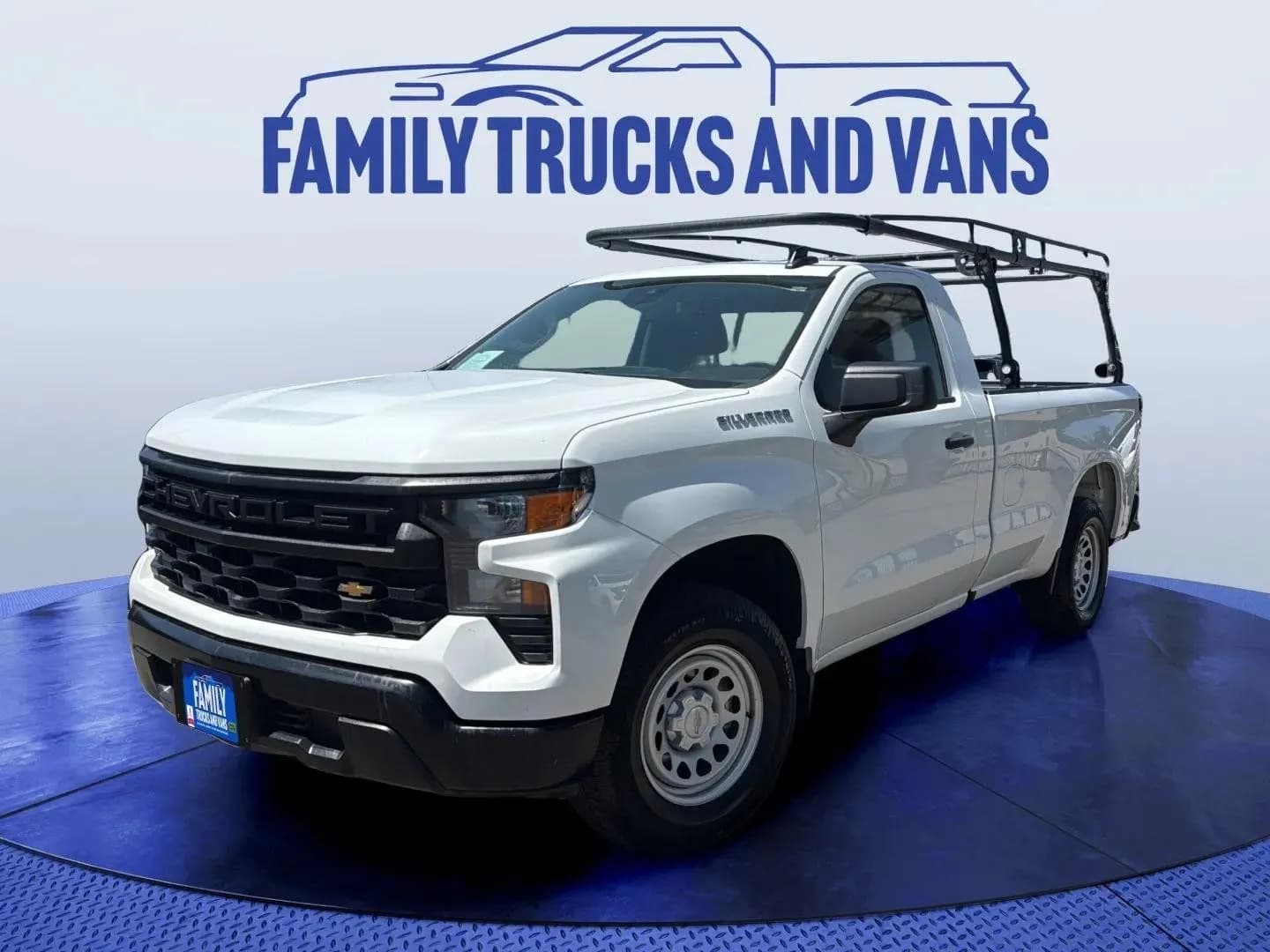 2022 Chevrolet Silverado 1500 - Pickup