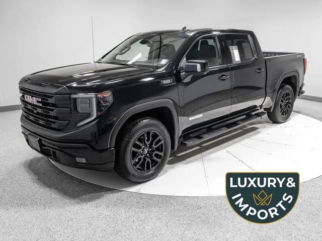 2024 GMC Sierra 1500 - Pickup