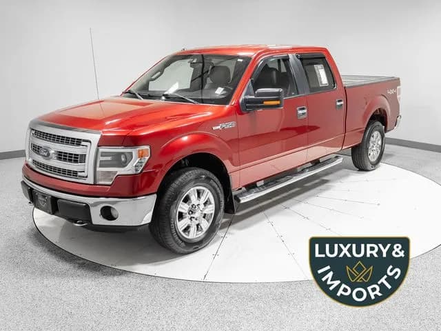 2014 Ford F-150 - Pickup