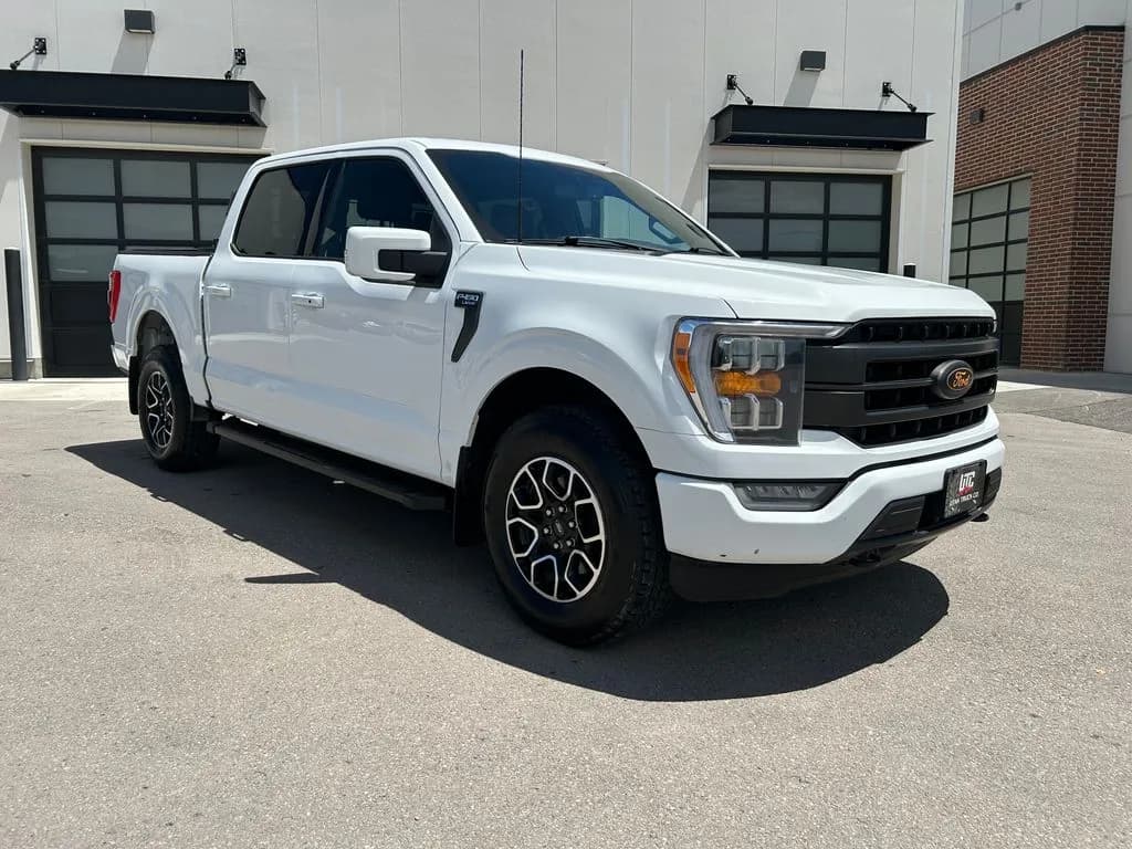 2023 Ford F-150 - Pickup