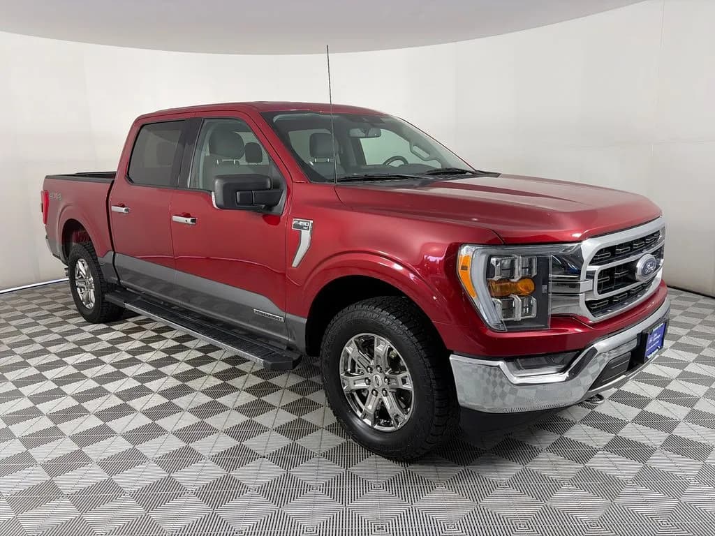 2021 Ford F-150 - Pickup