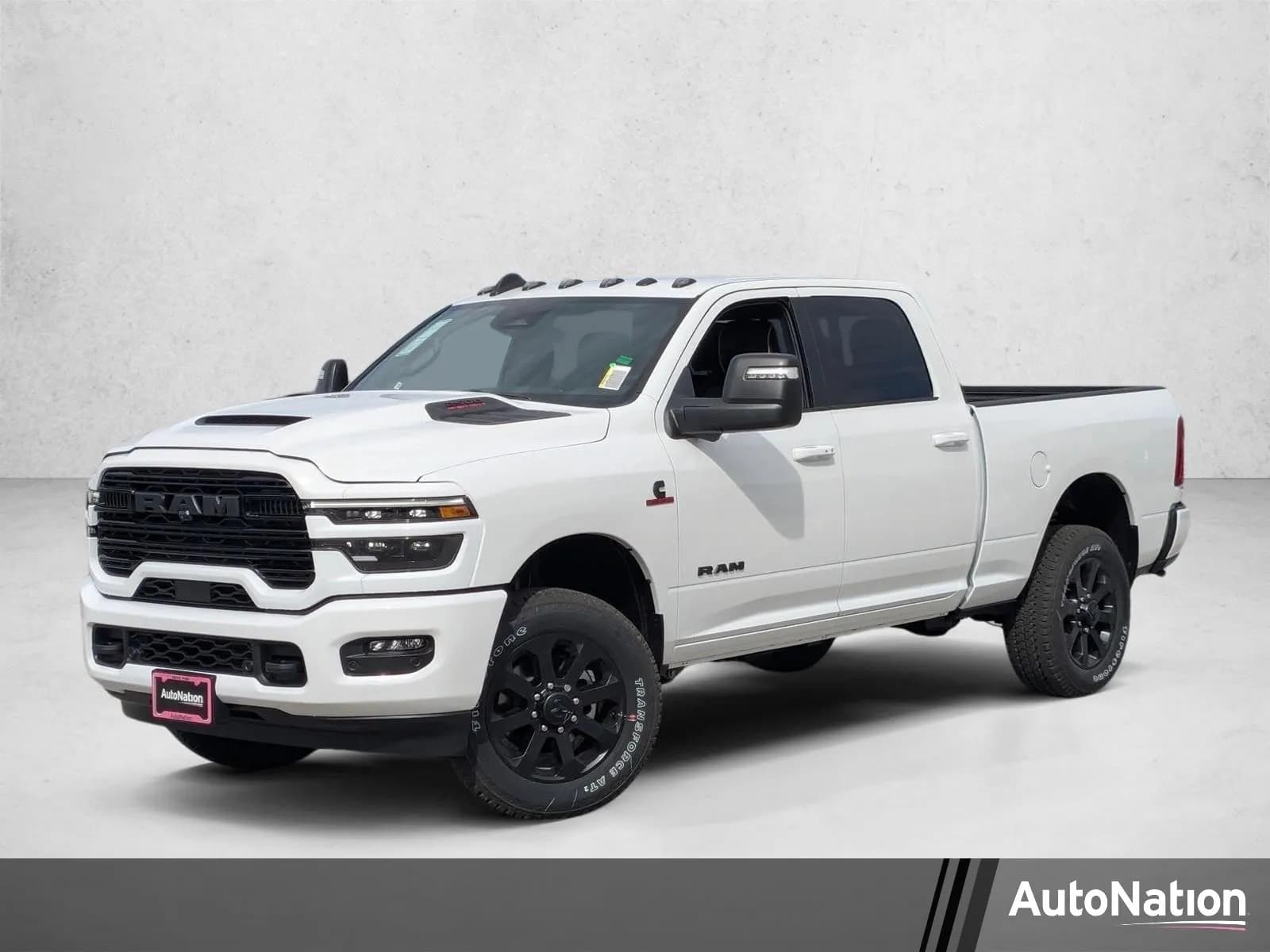 2026 Ram 2500 - Pickup