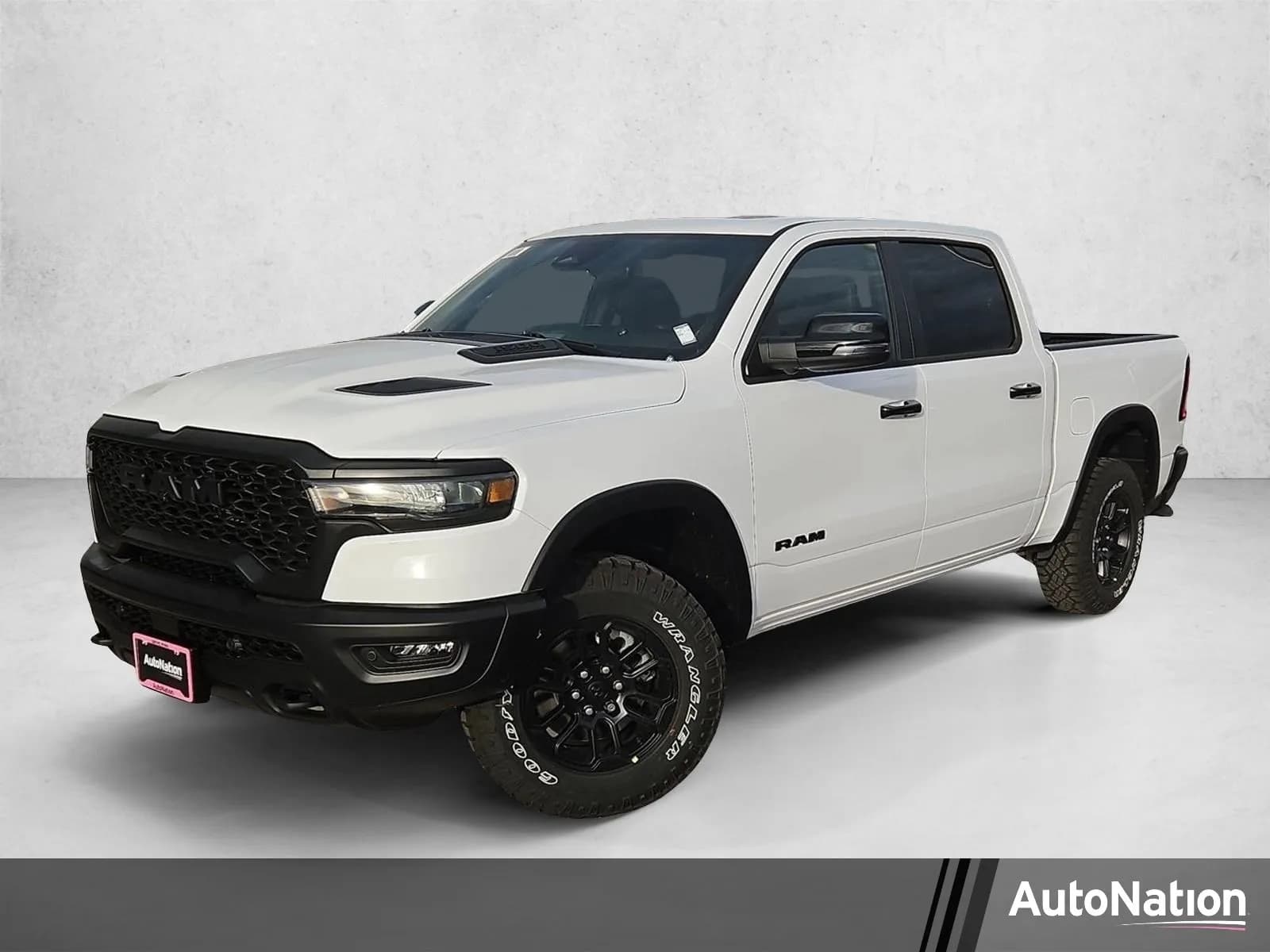 2026 Ram 1500 - Pickup