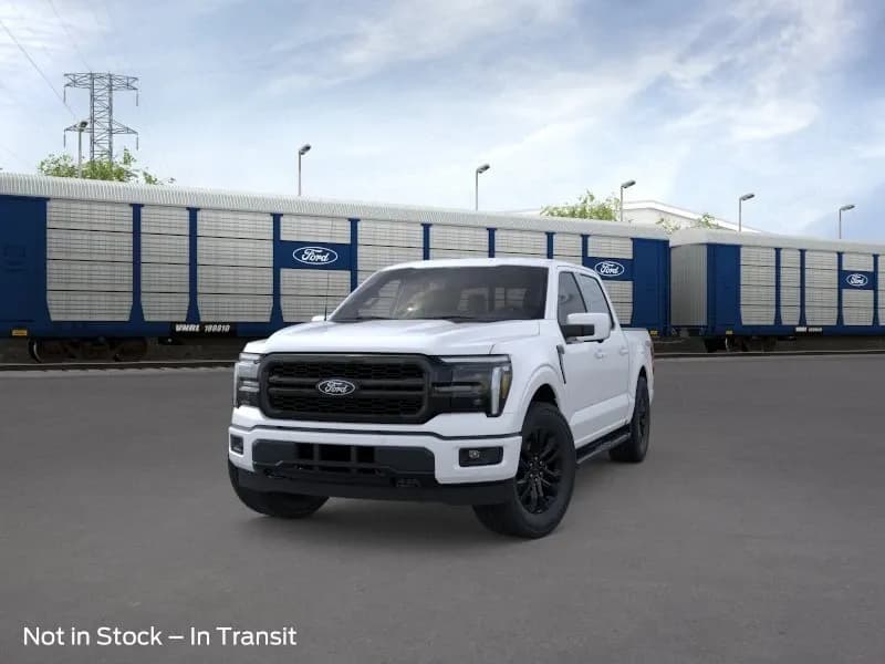 2026 Ford F-150 - Pickup