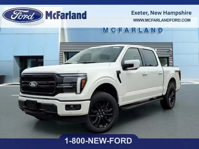 2026 Ford F-150 - Pickup