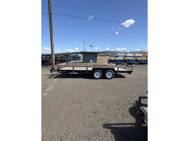 Commercial Vehicle