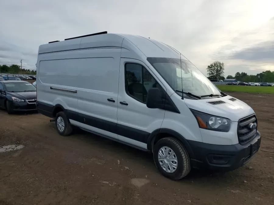 2020 Ford Transit Cargo Van - Vans