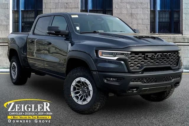 2026 Ram 1500 - Pickup