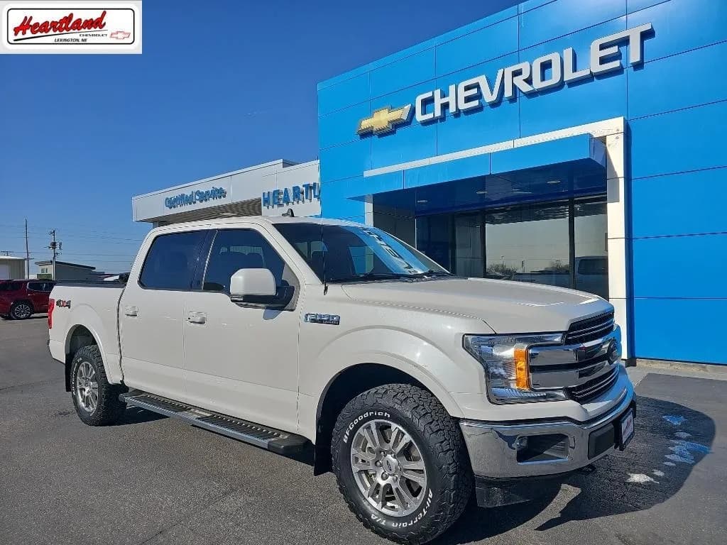 2019 Ford F-150 - Pickup