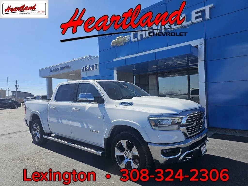 2020 Ram 1500 - Pickup