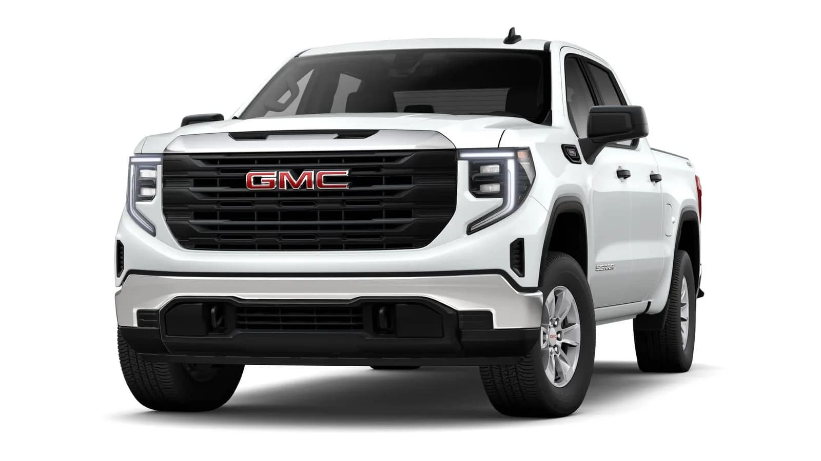 2026 GMC Sierra 1500 - Pickup