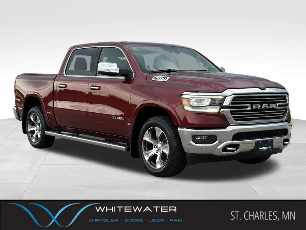 2019 Ram 1500 - Pickup