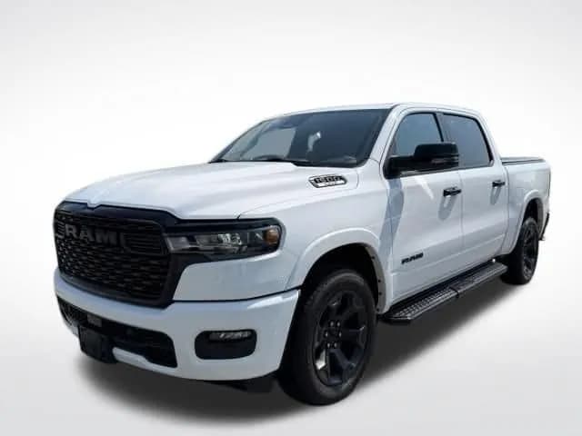 2025 Ram 1500 - Pickup