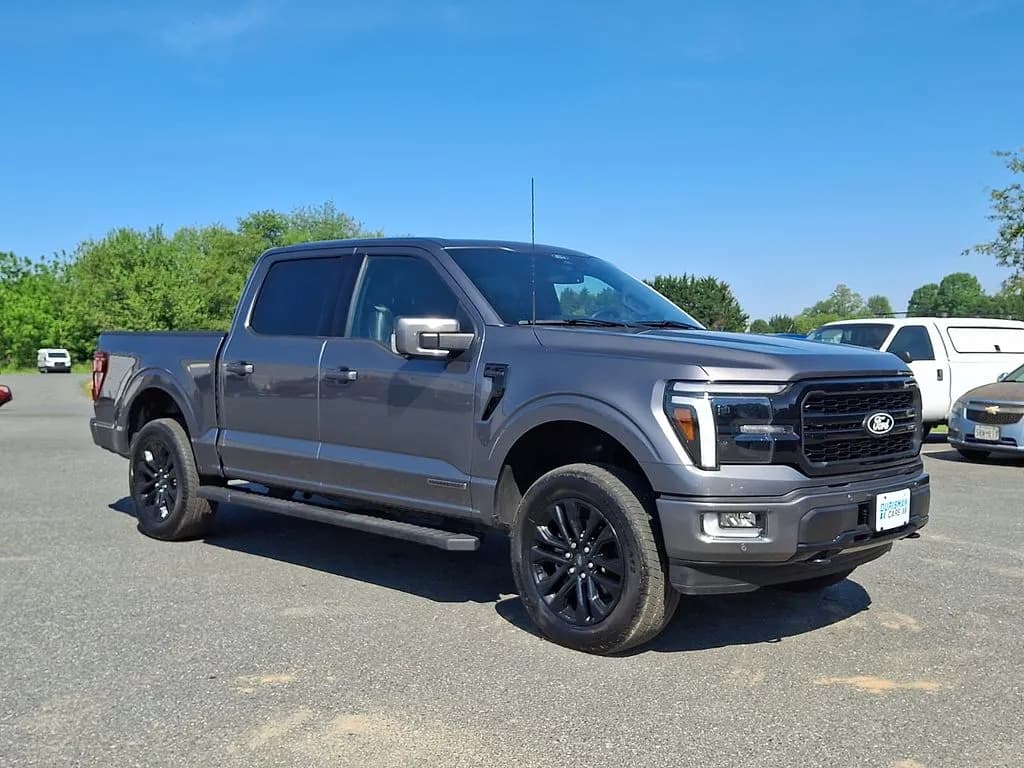 2024 Ford F-150 - Pickup