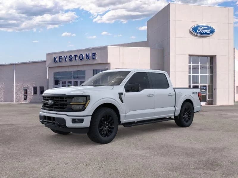 2026 Ford F-150 - Pickup
