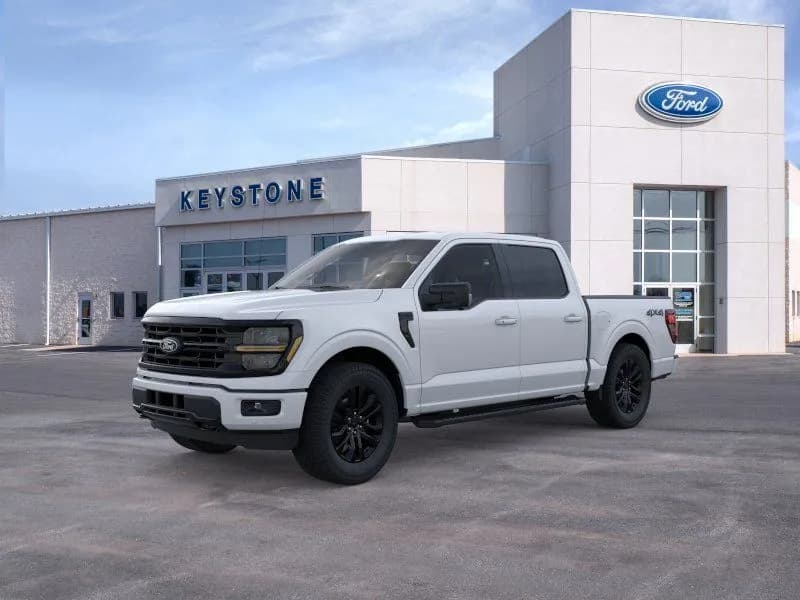 2026 Ford F-150 - Pickup