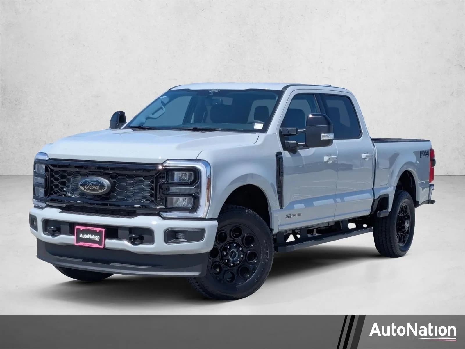 2026 Ford F-250 - Pickup