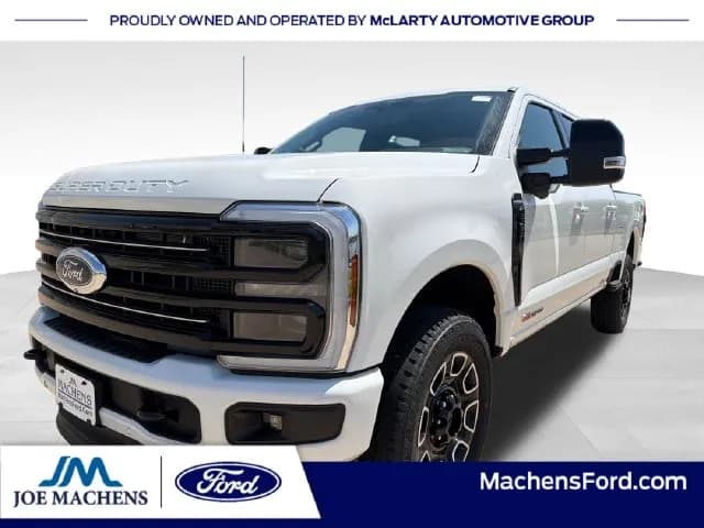 2026 Ford F-350 Crew Cab - Pickup
