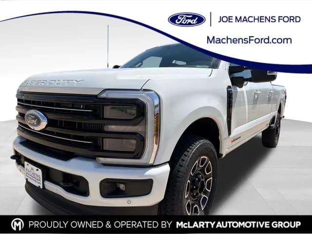 2026 Ford F-350 Crew Cab - Pickup