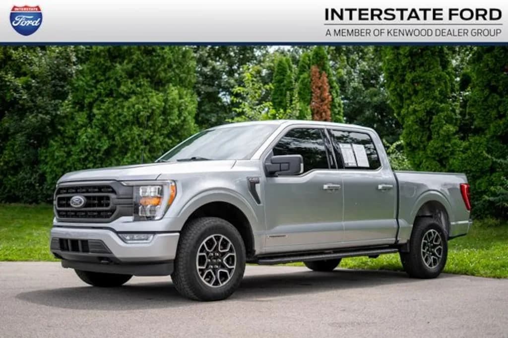2023 Ford F-150 - Pickup