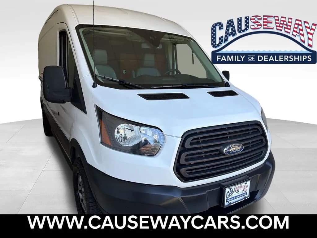 2019 Ford Transit 250 - Vans