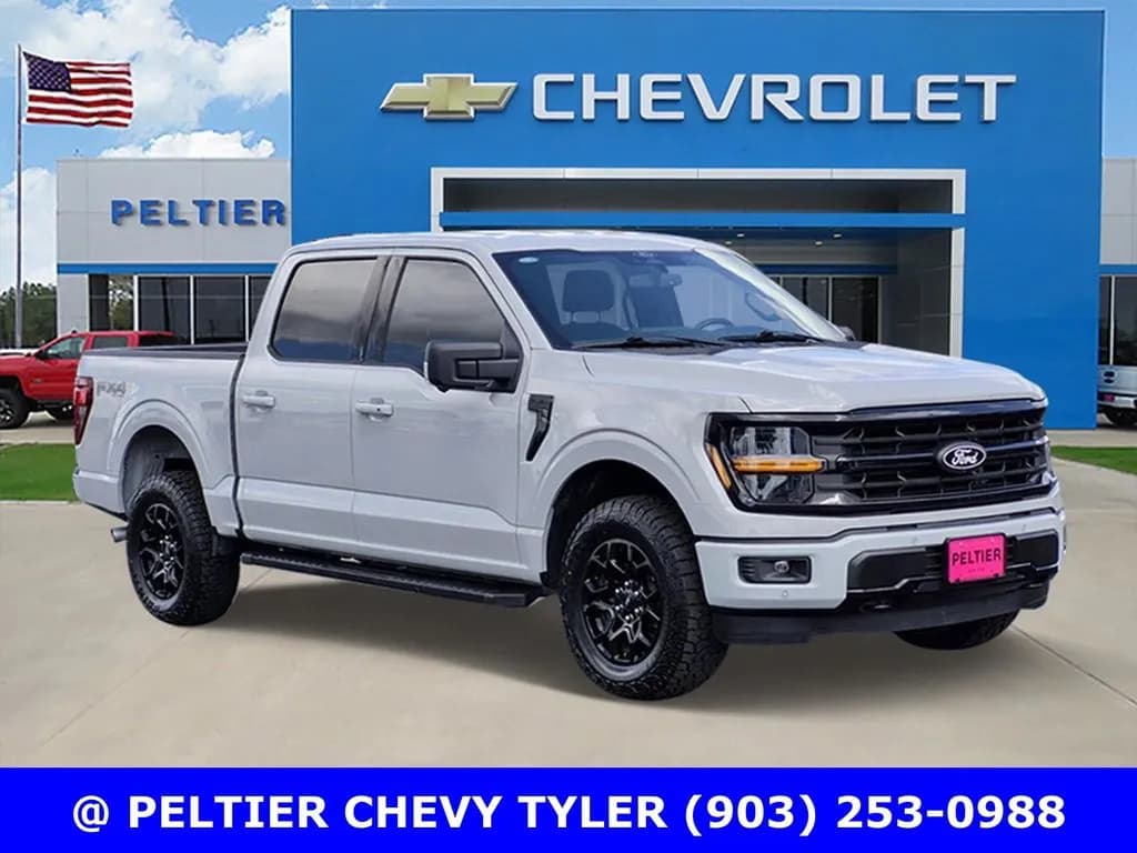 2024 Ford F-150 - Pickup