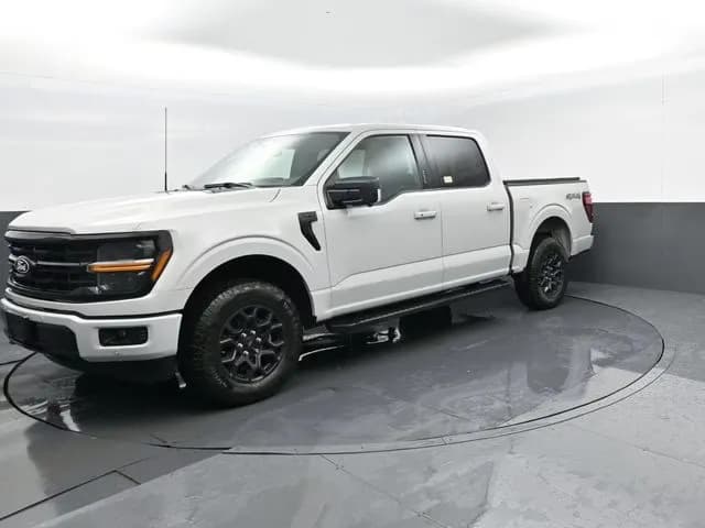 2024 Ford F-150 - Pickup