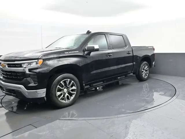2023 Chevrolet Silverado 1500 - Pickup