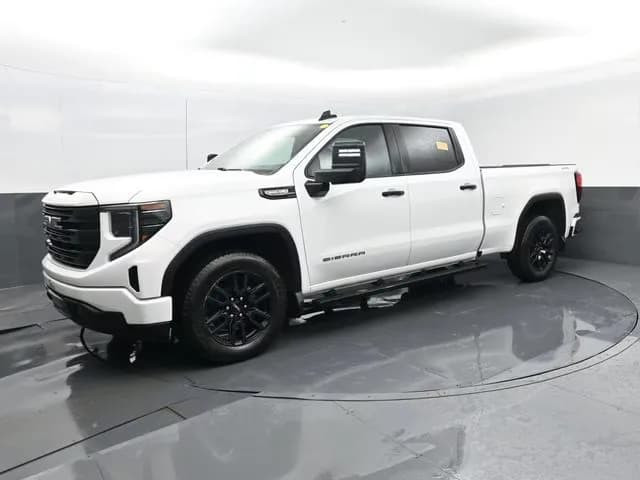 2024 GMC Sierra 1500 - Pickup