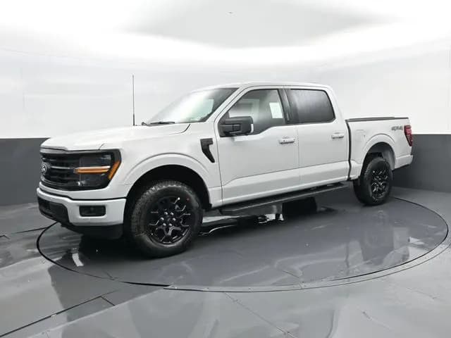 2026 Ford F-150 - Pickup