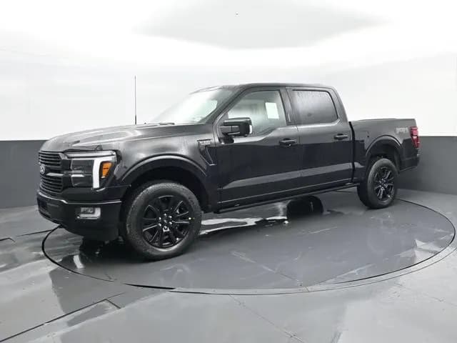 2026 Ford F-150 - Pickup