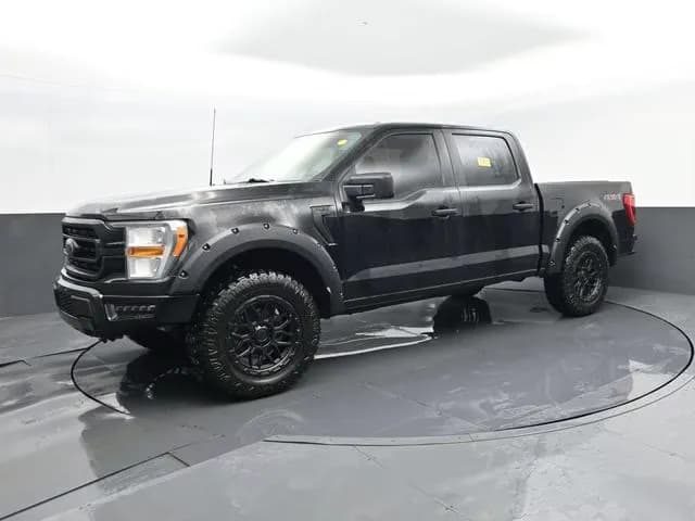 2022 Ford F-150 - Pickup