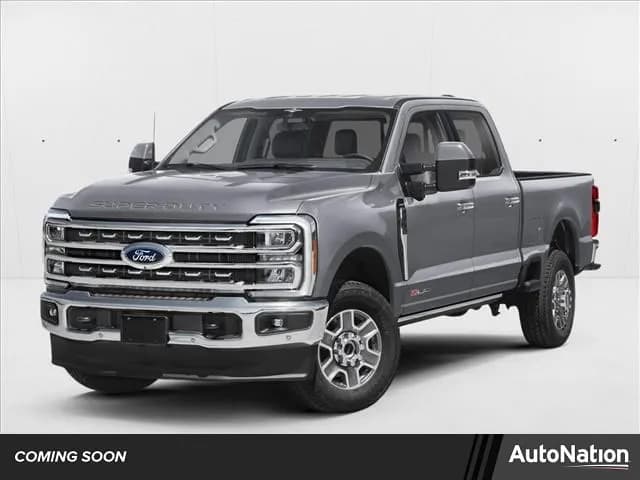 2026 Ford F-250 - Pickup