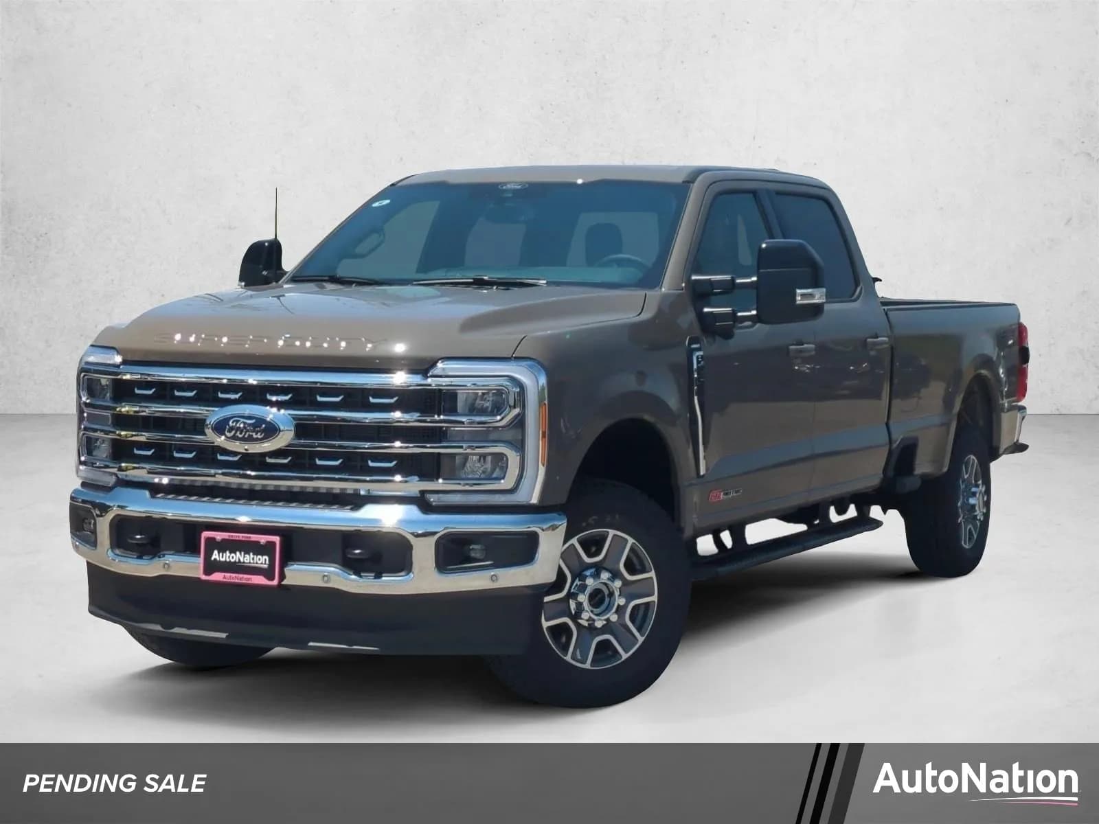 2026 Ford F-250 - Pickup