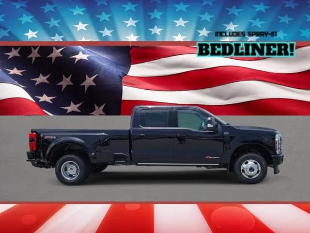 2026 Ford F-350 Crew Cab - Pickup